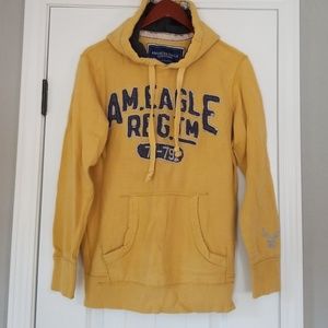 American Eagle hooded sweatshirt